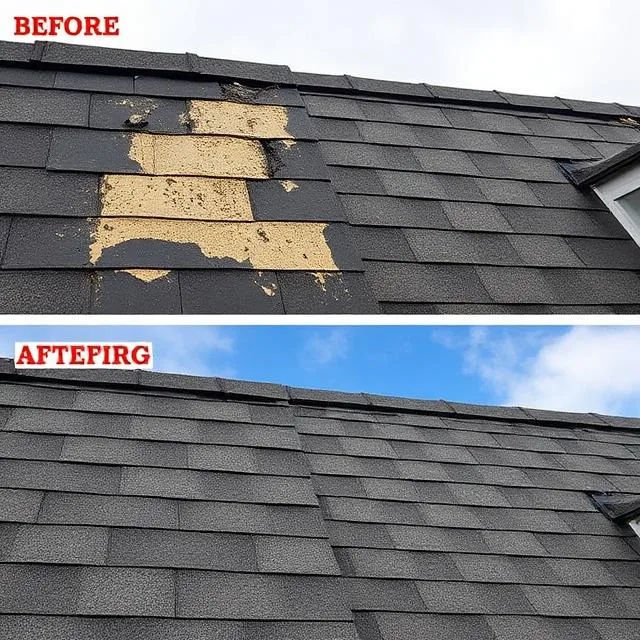 Roof Repair Near Me in New Lexington, OH near me